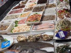-渔码头食府·20年蓬莱老字号(登州路店)