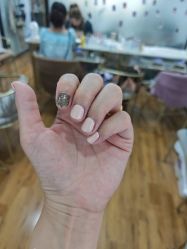 点击看大图 -尤米一站式美甲美睫