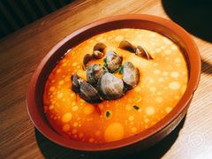 花甲蒸蛋-彭厨(巨海城店)