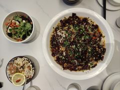 -三猫黑鱼花(南大店)