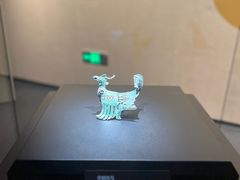 -三星堆博物馆