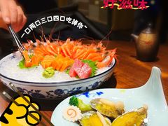 -黑松白鹿(崇文门新活馆店)