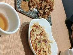 -林辉家宴·本地家常菜·头牌清远鸡(先锋店)