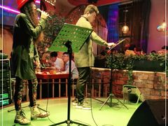 -肉串汪(望京店)