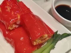 -香港狮子山下·明星粤菜餐厅(北苑店)