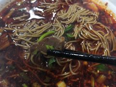 -崇州余荞面(落虹桥店)