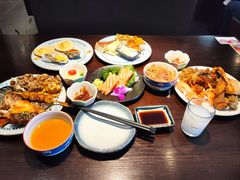 -松子料理(白家庄店)