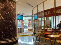 -万龙洲海鲜(南新仓店)
