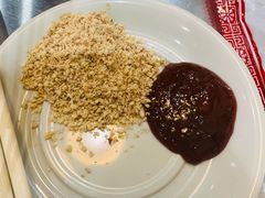 -小寒羊烧烤(凯瑞时代大厦店)