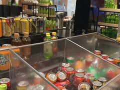 -松咖啡自助餐厅·松北香格里拉