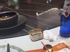-北書房·墨宴(国际博览中心店)