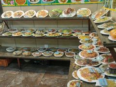 -蓬莱春(芝罘店)
