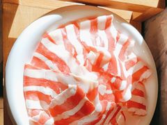 -伊斯美清真火锅(吉祥店)