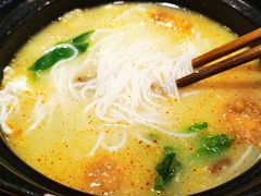 -菌海森林·非遗野生菌火锅(西山区滇池路摩根道店)