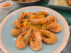 回味奶油虾-六婶西关小厨(光塔路店)