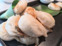 招牌煎饺-106餐厅(山水文园店)