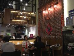 -妈妈的味道(工人体育场东路店)