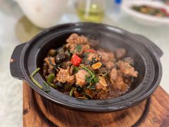 -农家鸡宴私房菜(城东店)
