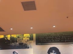 -安妮意大利餐厅(世贸天阶店)