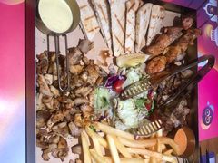 -HELLO MUSAE 拾光缪斯餐厅·纯正希腊风味(苏州中心店)