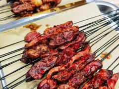 -老白家怡贵园烤肉