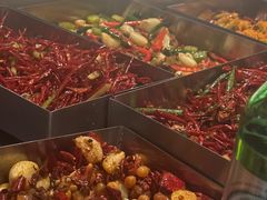 -No.DD戳子烧烤·江湖菜(北京总店)