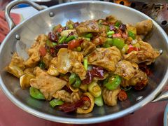 -黎厨湘菜·家常菜(盛世银座店)