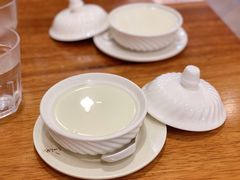 -正德顺順德雙皮奶(中信店)