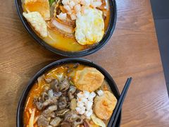 -柳大厨螺蛳粉(人民路总店)