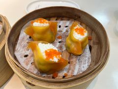 -蔡澜点心·粤菜(赛格国际购物中心店)