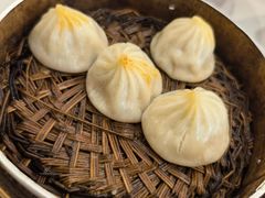 -老新隆牛肉锅贴(新街口店)