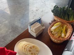 -林芝工布庄园希尔顿酒店-猎味中餐厅