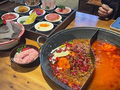 -楠火锅(广州总店)