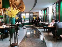 大堂-木棉·醉心粤味(COCO Park店)