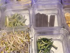 -拿渡麻辣香锅(百联滨江店)