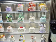 -小香港(凤凰大街店)