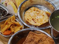 -阿金大白·上海菜馆(新天地店)