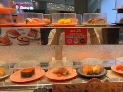 -争鲜回转寿司(朝北大悦城店)