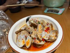 -乐乐大排档·30年老字号(浙江路店)