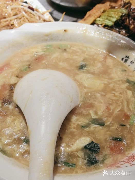壹加壹电烤串(总店)图片