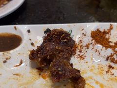 -汉巴味德(大悦城店)