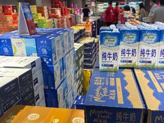 -嘿嘛仓储购(华明店)