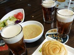 -豪享来中西餐厅(隆昌店)