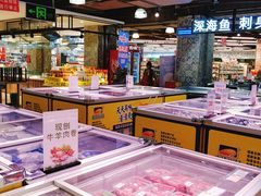 -王府井百货(中州中路店)