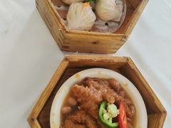 -怀德酒楼·粤菜·海鲜·茶点(宝安国际机场店)