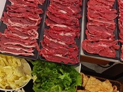 -牛品福潮汕牛肉火锅(旺庄店)