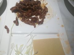 -大鸭梨烤鸭(枣园店)