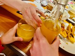 -厦门泰地万豪酒店-贡厨全日餐厅