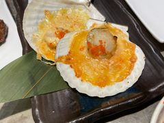 -大渔铁板烧(花园道店)