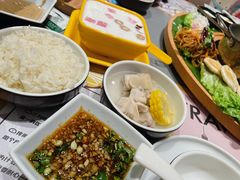 -椰小鸡·琼州糟粕醋·火锅(美兰缤纷城店)